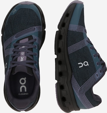 On - Zapatillas de running 'CLOUDGO' en gris