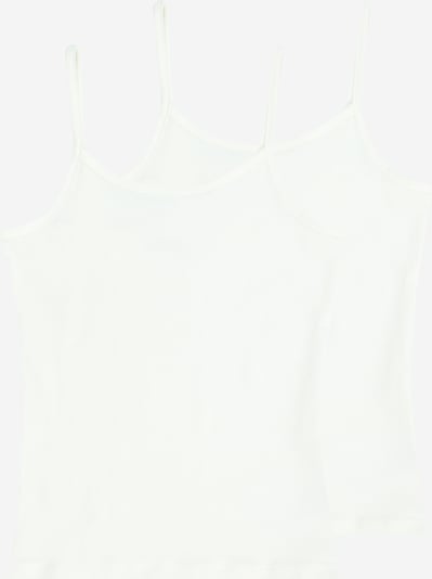 NAME IT Top 'NOVE' in White, Item view