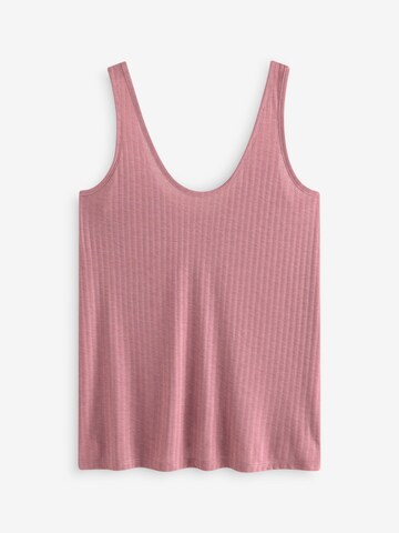 Next Top in Beige