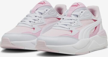 PUMA Sneakers 'X-Ray Speed' in Roze