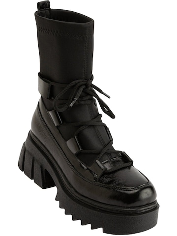 Limoya Boots 'Casey' in Black