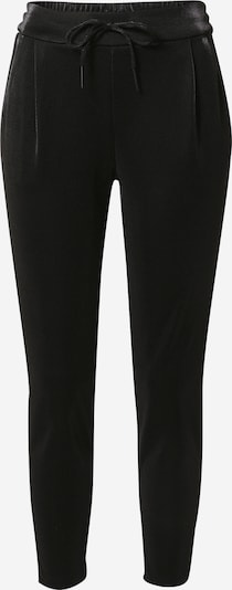 Pantaloni con pieghe 'SIAEVA' VERO MODA di colore nero, Visualizzazione prodotti