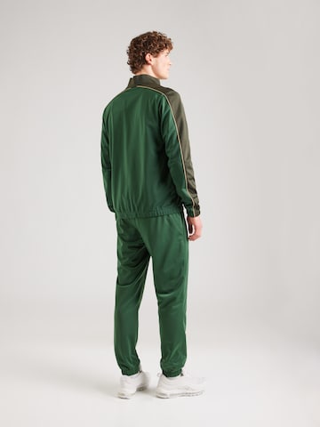 regular Tuta da jogging 'CLUB' di Nike Sportswear in verde