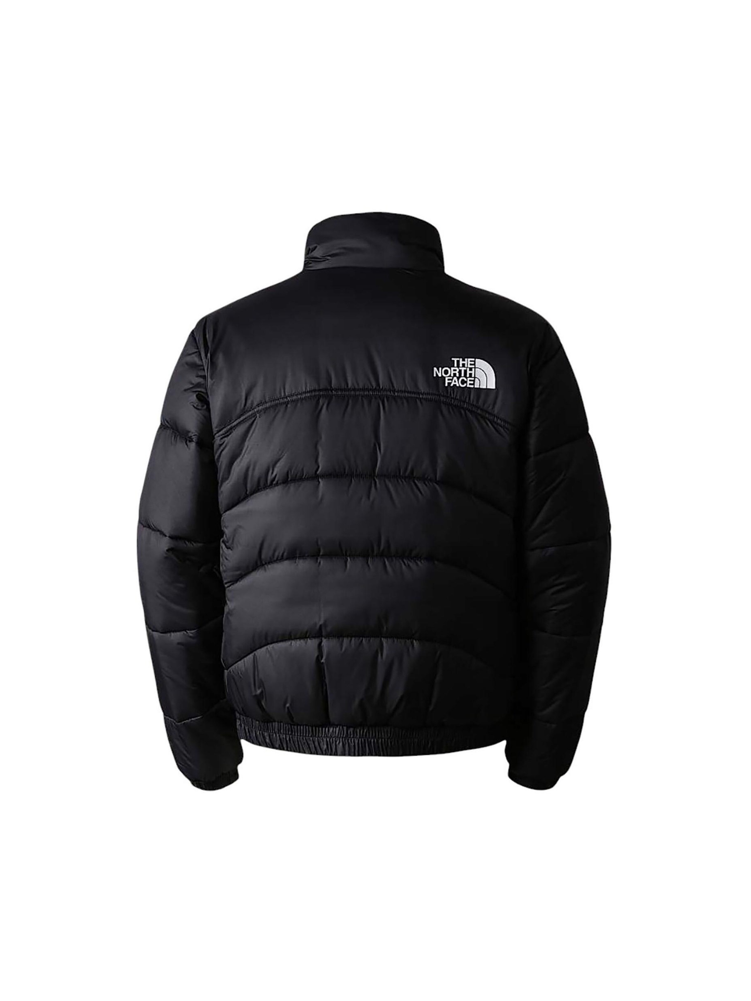 THE NORTH FACE Winter Jacket 'Summit Puffer 2000' in Black