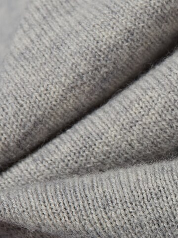 Finshley & Harding Pullover in Grau