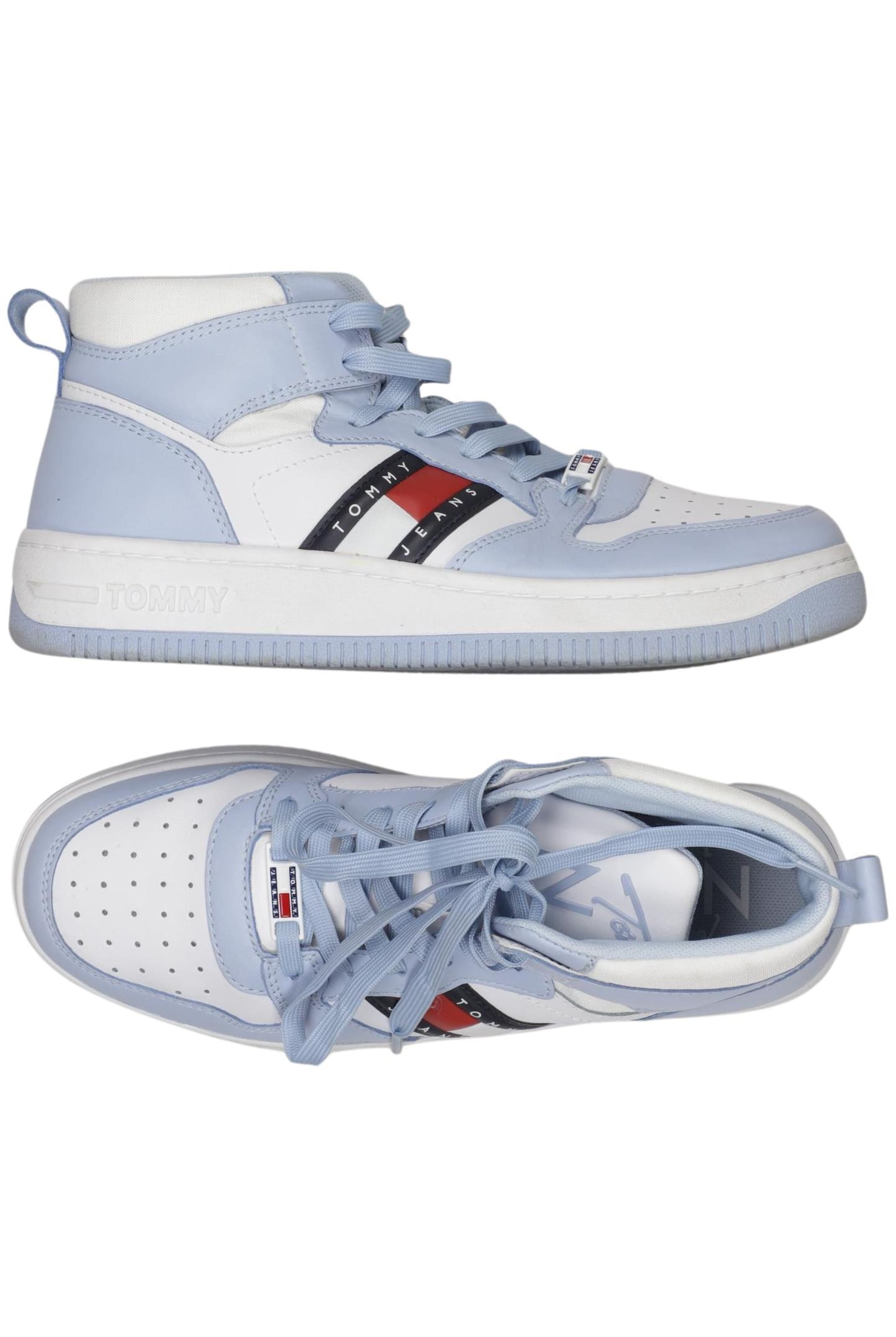 Tommy Jeans Sneaker 38 in Mischfarben: Vorderseite