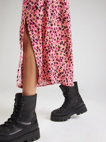 Gonna 'ONLNOVA LIFE PIPER' di ONLY in rosa