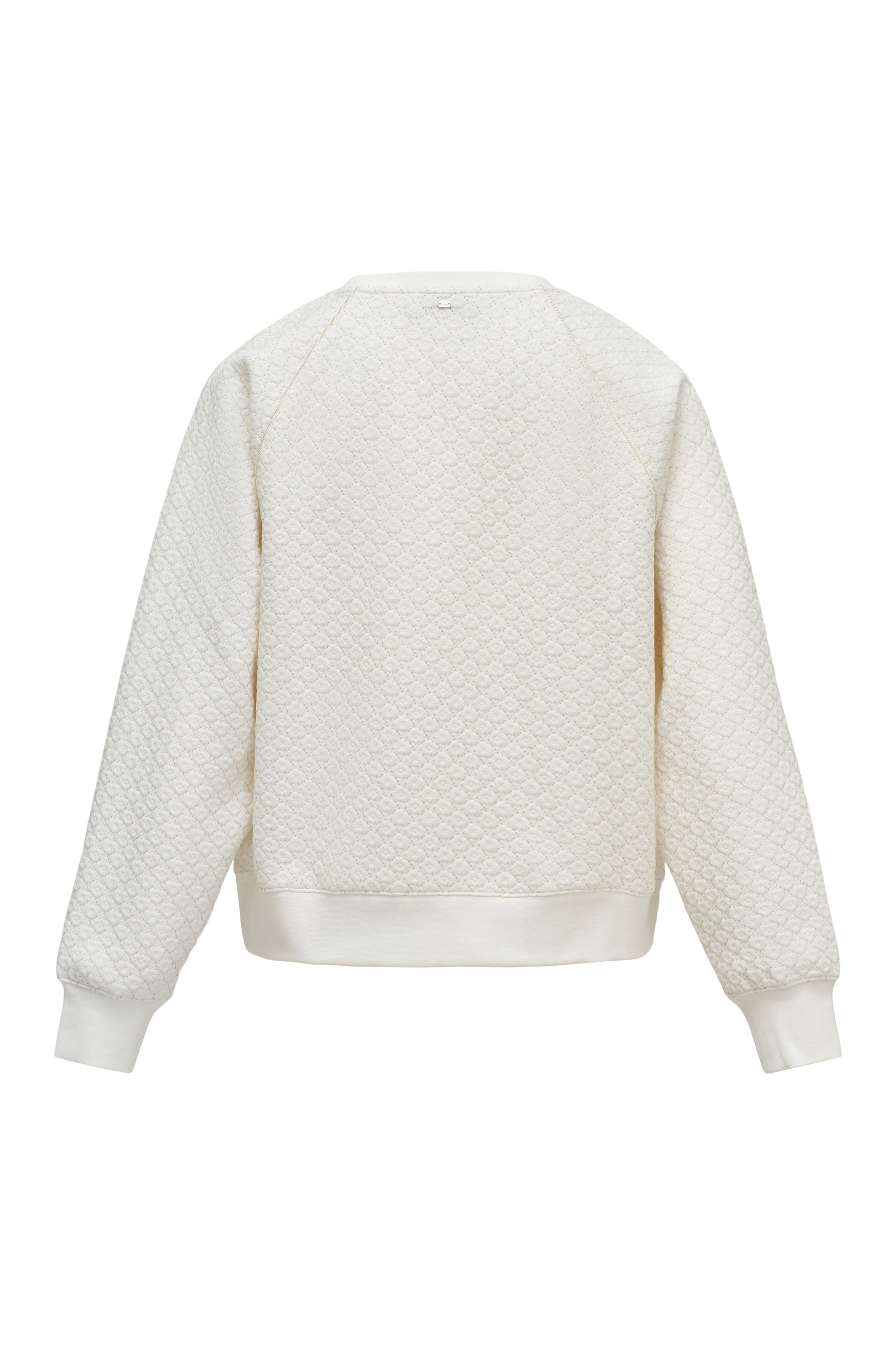 Salsa Jeans Sweater in Beige