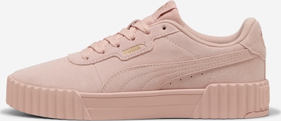 Sneaker low 'Carina 3.0' PUMA pe roz, Vizualizare produs