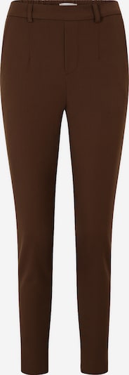 OBJECT Tall Pantalon 'LISA' en marron, Vue avec produit