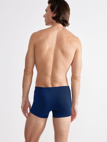 SLOGGI - Boxers ' GO Natural Hipster ' em azul