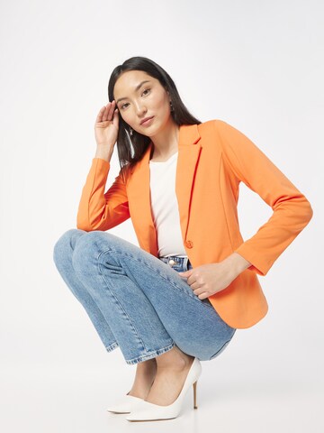 Fransa Blazer 'Zablazer 2' in Orange