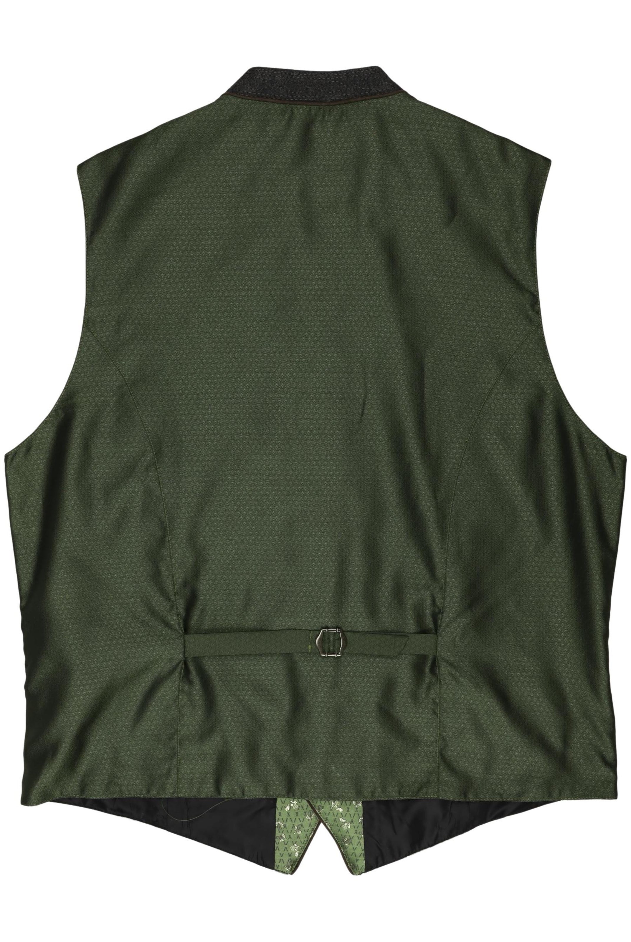 Krüger Vest in M-L in Green