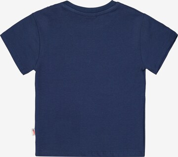 SALT AND PEPPER T-Shirt 'Drive' in Blau