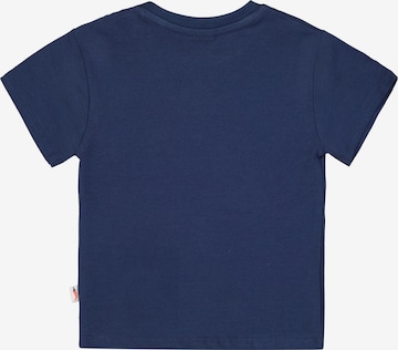 SALT AND PEPPER Shirt 'Drive' in Blue