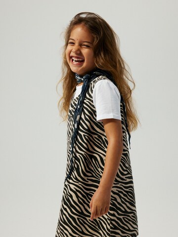 Robe NAME IT en gris