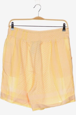 Summery Copenhagen Shorts in XL in Yellow