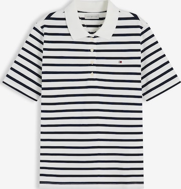TOMMY HILFIGER Paita '1985' värissä sininen: etupuoli