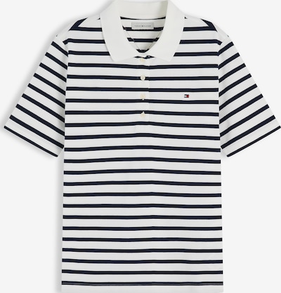 XXS dydžio Marškinėliai '1985' iš TOMMY HILFIGER, spalva – tamsiai mėlyna / balta, Prekių apžvalga