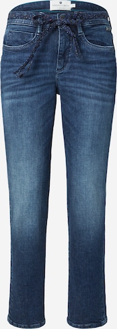 FREEMAN T. PORTERregular Traperice 'Denims' - plava boja: prednji dio