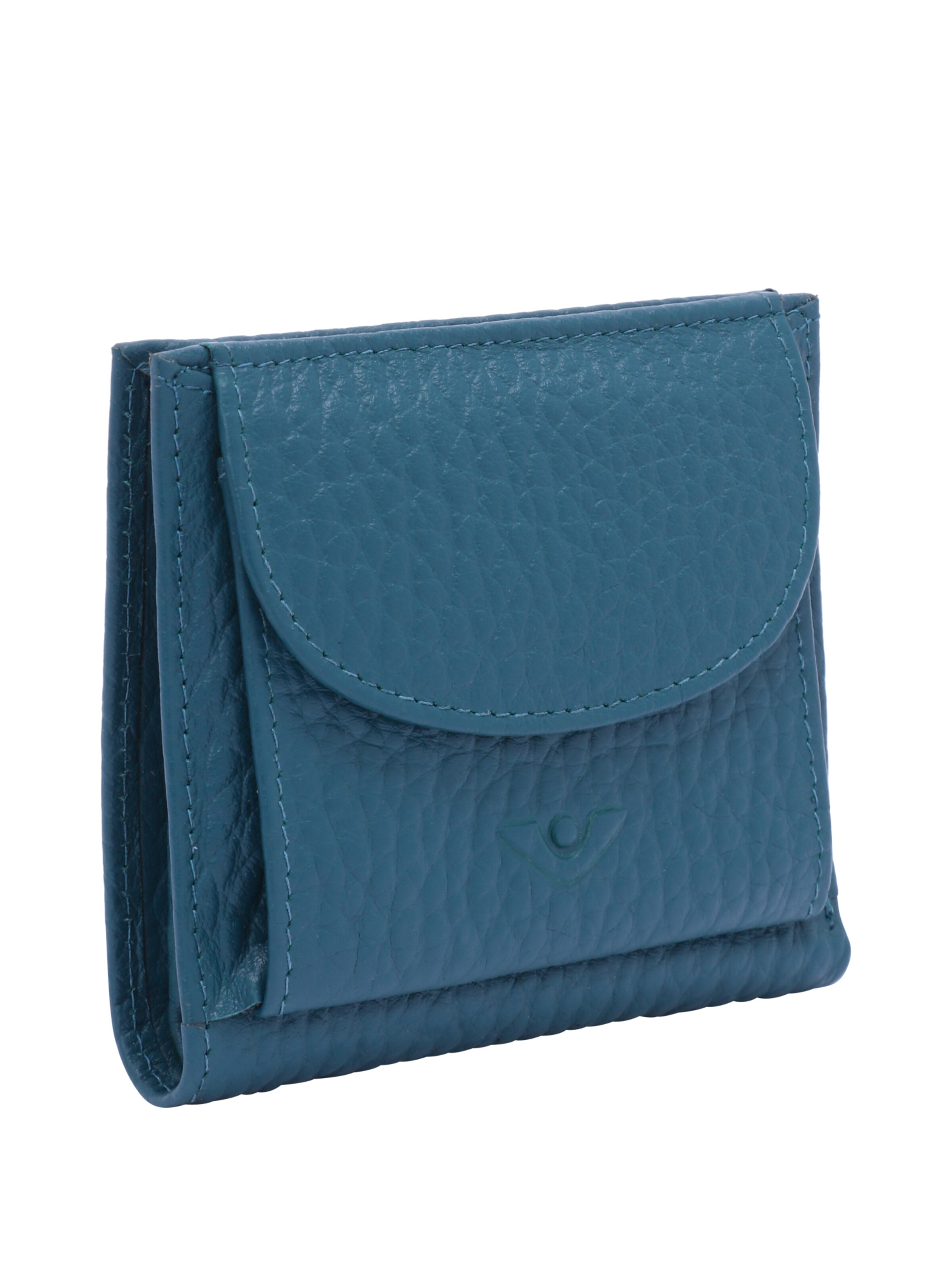 VOi Wallet 'ELSA' in Green