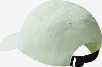 THE NORTH FACE Hattu 'HORIZON' värissä vihreä