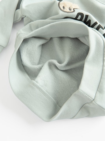 Cool Club Sweatshirt i blå