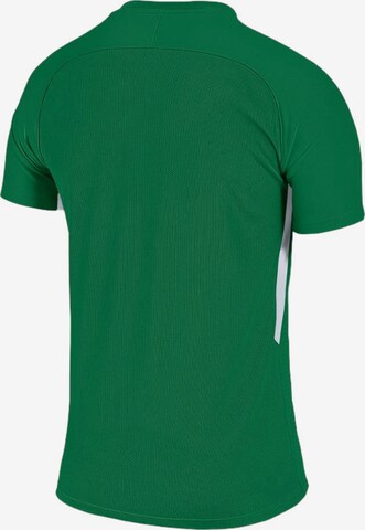 Maillot NIKE en vert