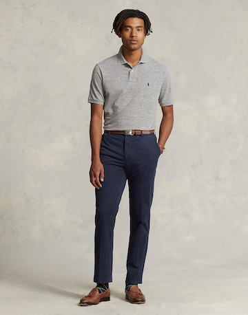 Polo Ralph Lauren Μπλουζάκι σε γκρι
