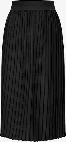 HotSquash - Falda en negro: frente