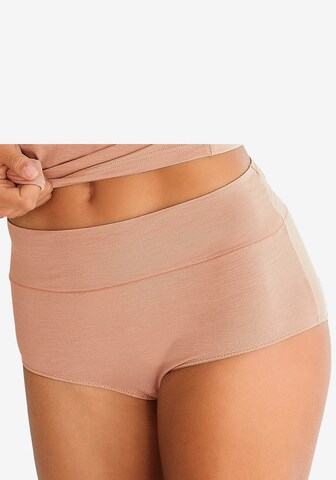 LASCANA Spodnje hlače | mešane barve barva: sprednja stran