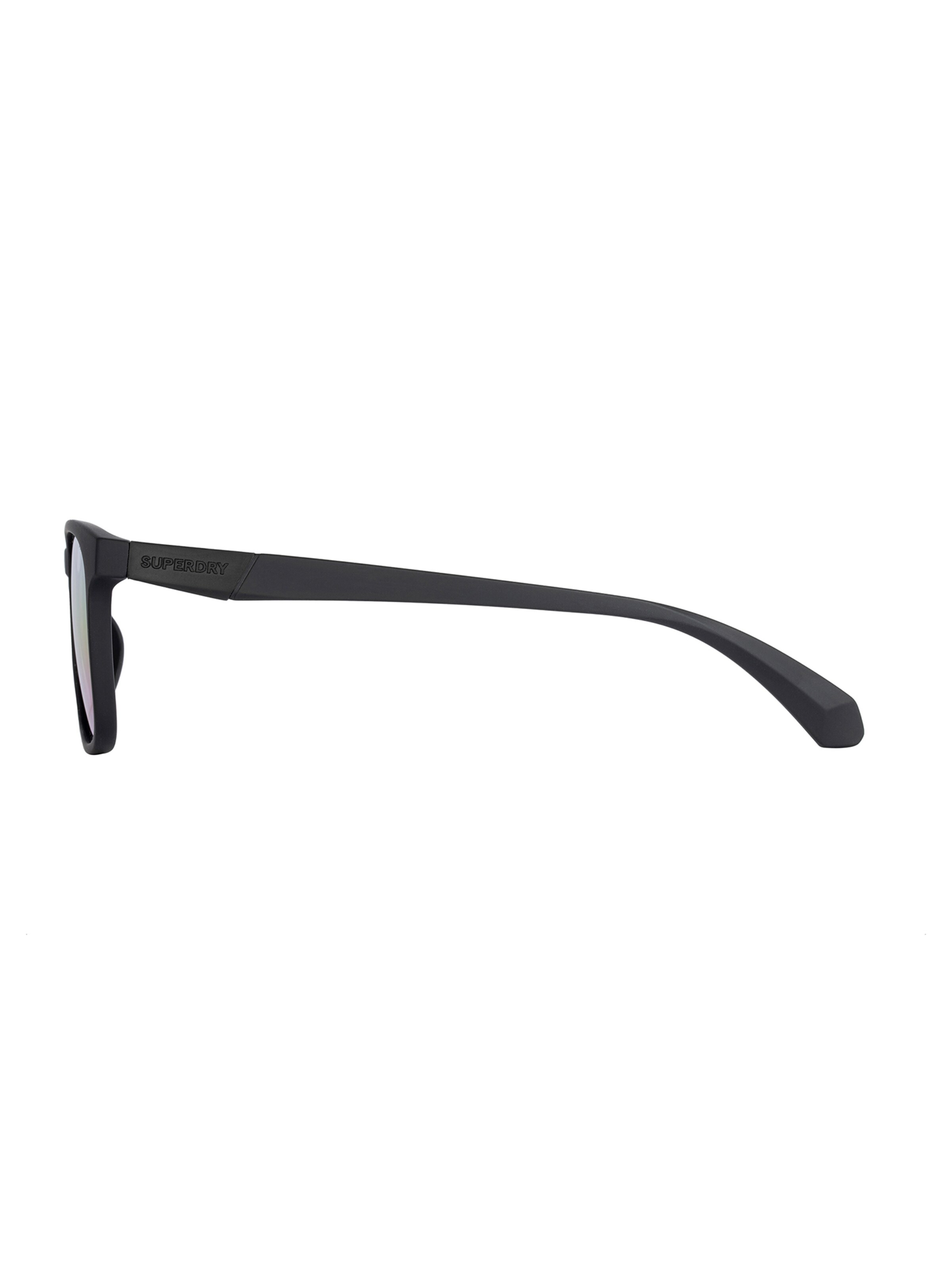 Superdry Eyewear Sonnenbrille‌‌‌‌‌‌‌‌‌‌ in Schwarz