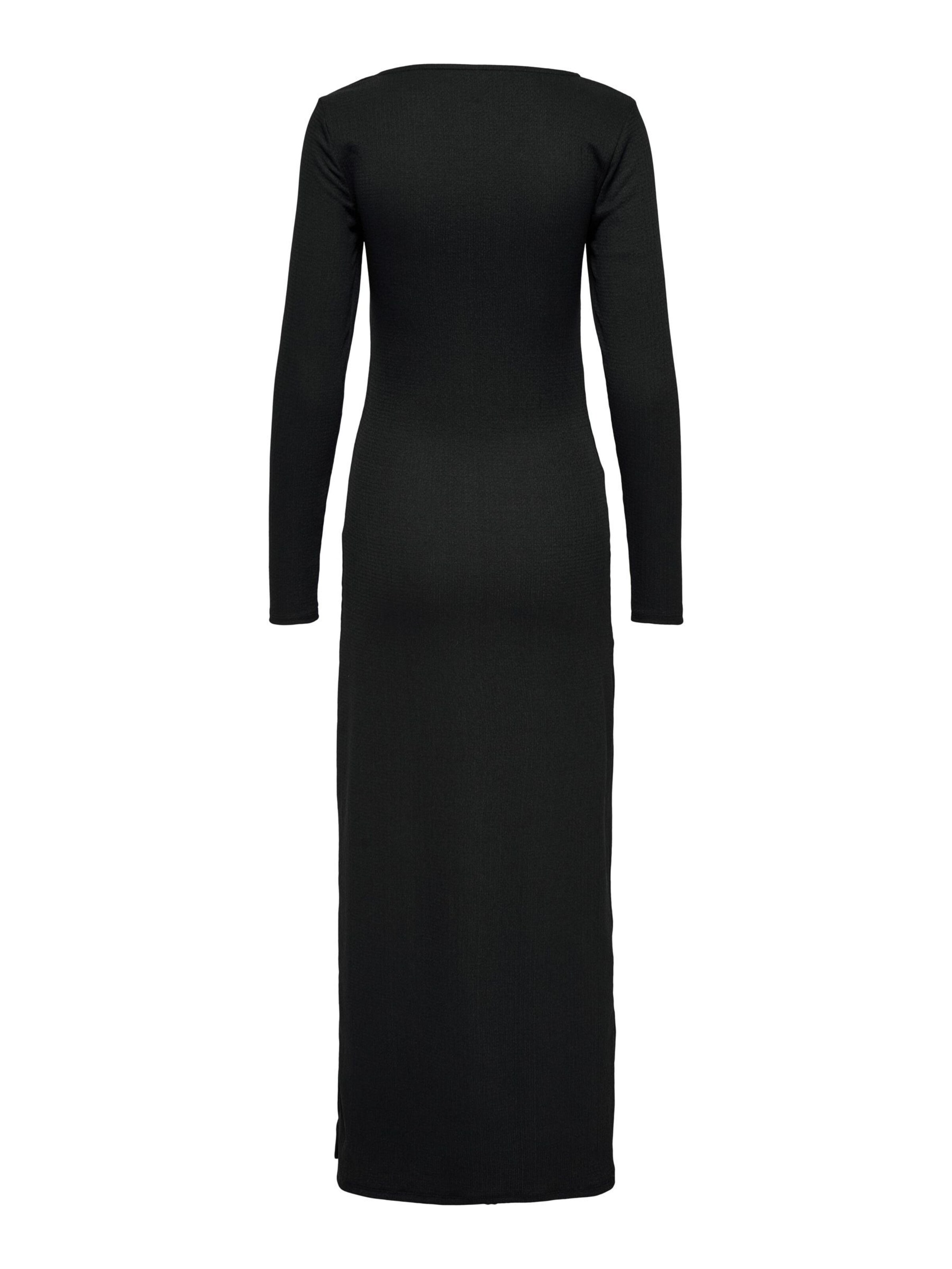 ONLY - Vestido 'ONLHillary' en negro