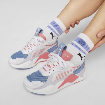 PUMA Sneakers 'RS-X Reinvention' in Mixed colors: front