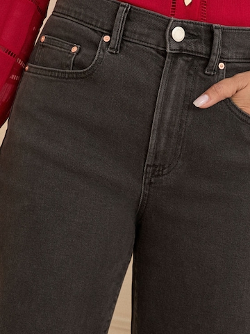 love & roses Tønde Jeans i grå