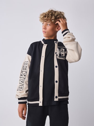 Baker by Ted Baker Átmeneti dzseki - fekete