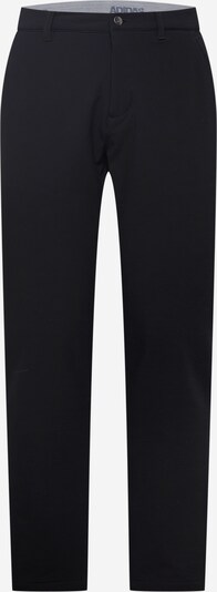 Pantaloni sportivi 'FRST GUARD' ADIDAS GOLF di colore grigio argento / nero, Visualizzazione prodotti