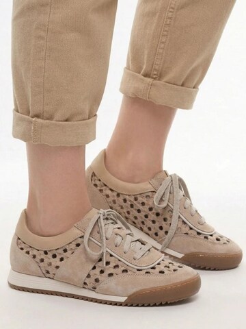 Maciejka Sneakers in Beige