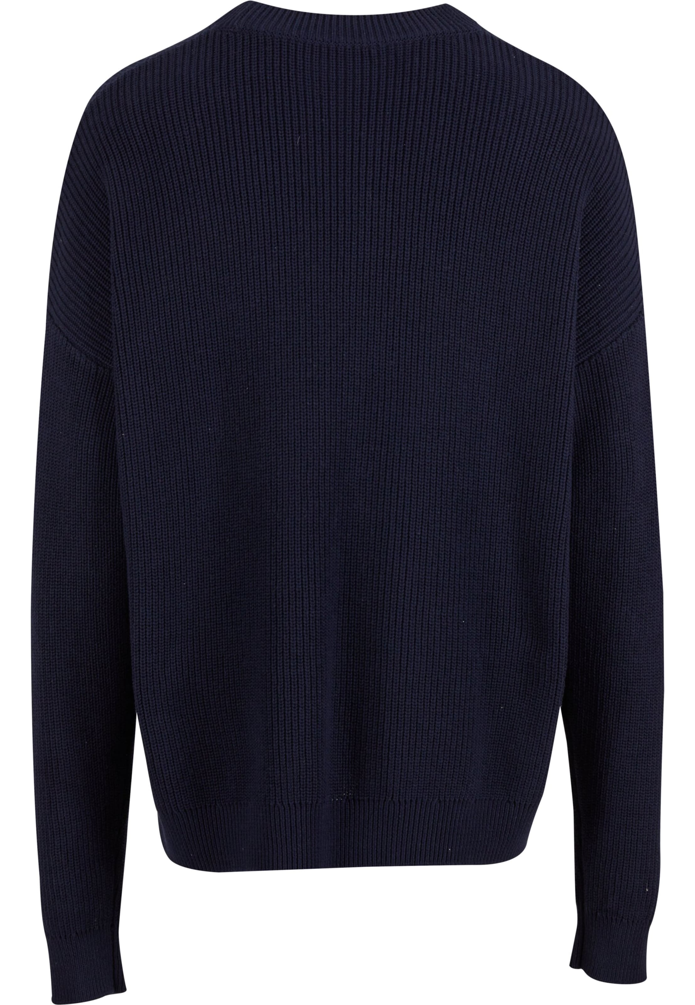 Prohibited Pulóver 'Westminster' - kék