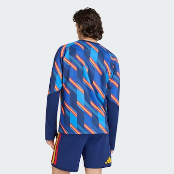 ADIDAS PERFORMANCE Trikot 'Spanien 26 Pre-Match' in Blau