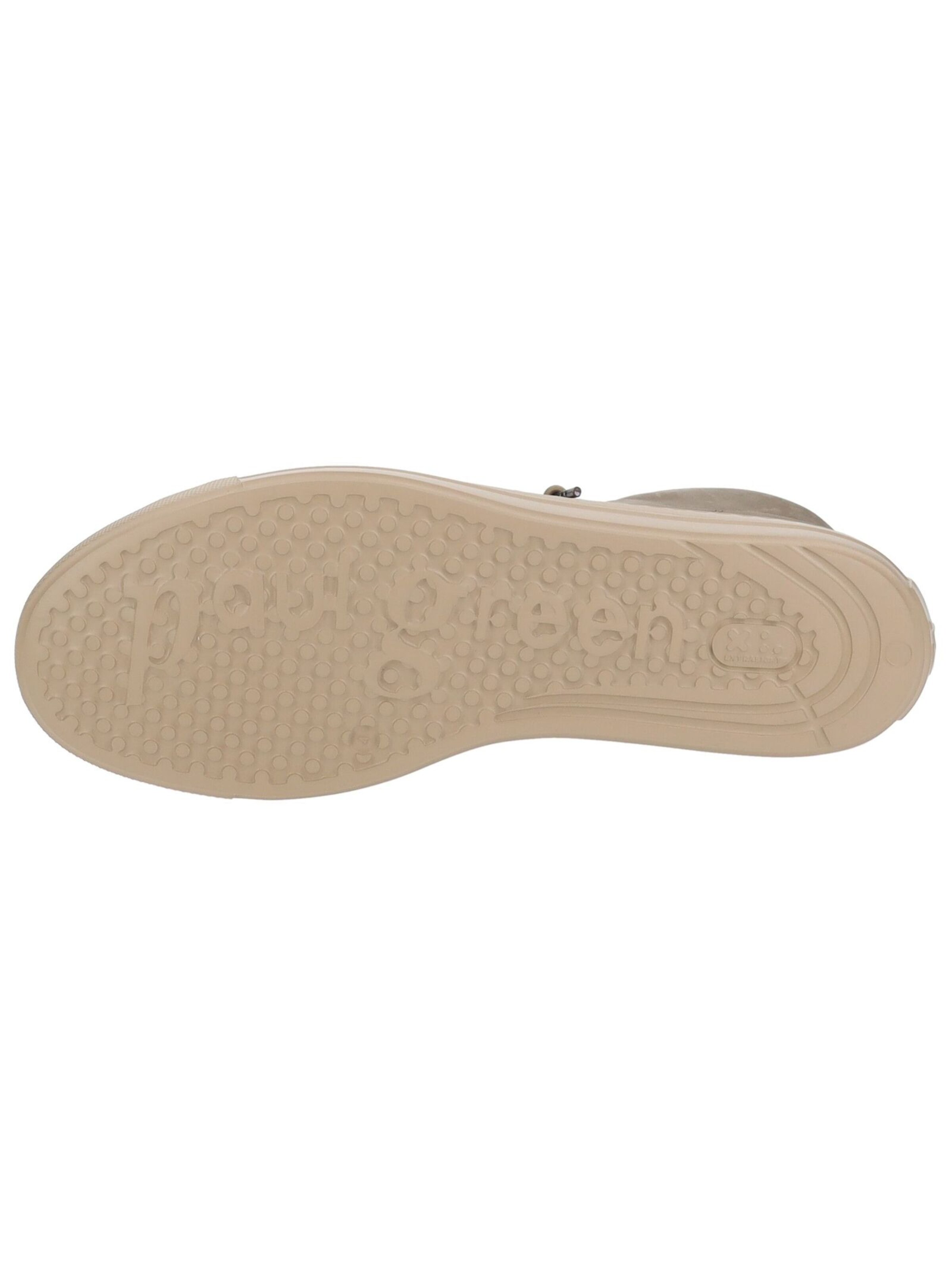 Paul Green Sneaker in Grau