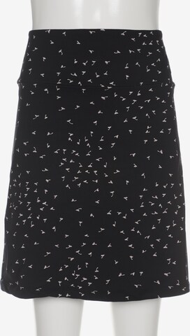 Mademoiselle YéYé Skirt in M in Black: front