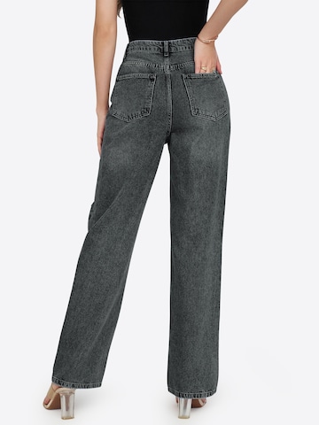 Imily Bela Loose fit Jeans in Grey