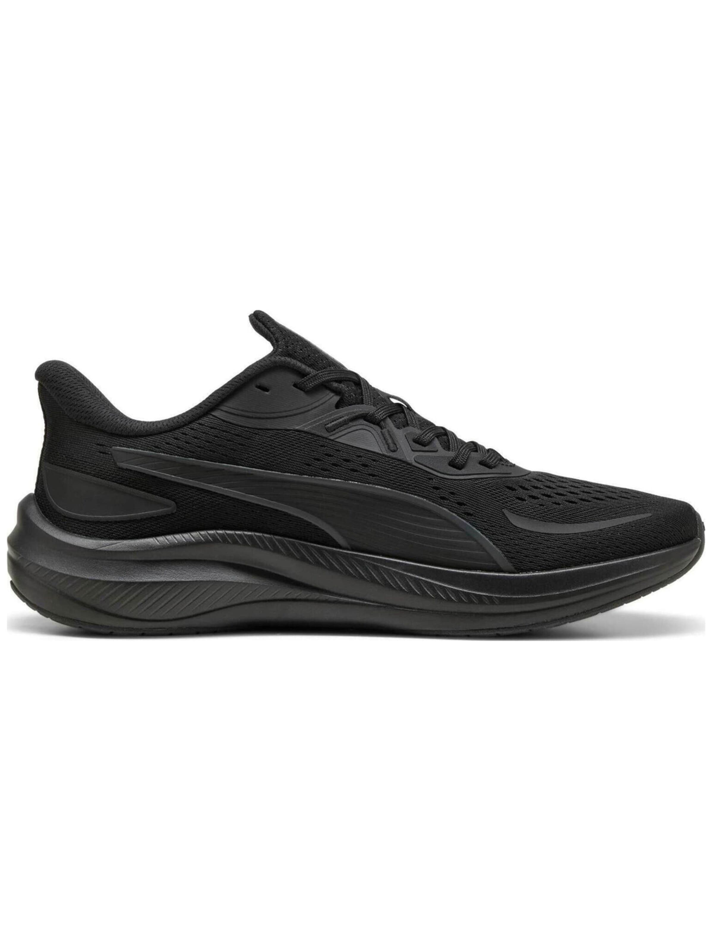 PUMA - Sapatilha de corrida 'Skyrocket Lite 2' em preto
