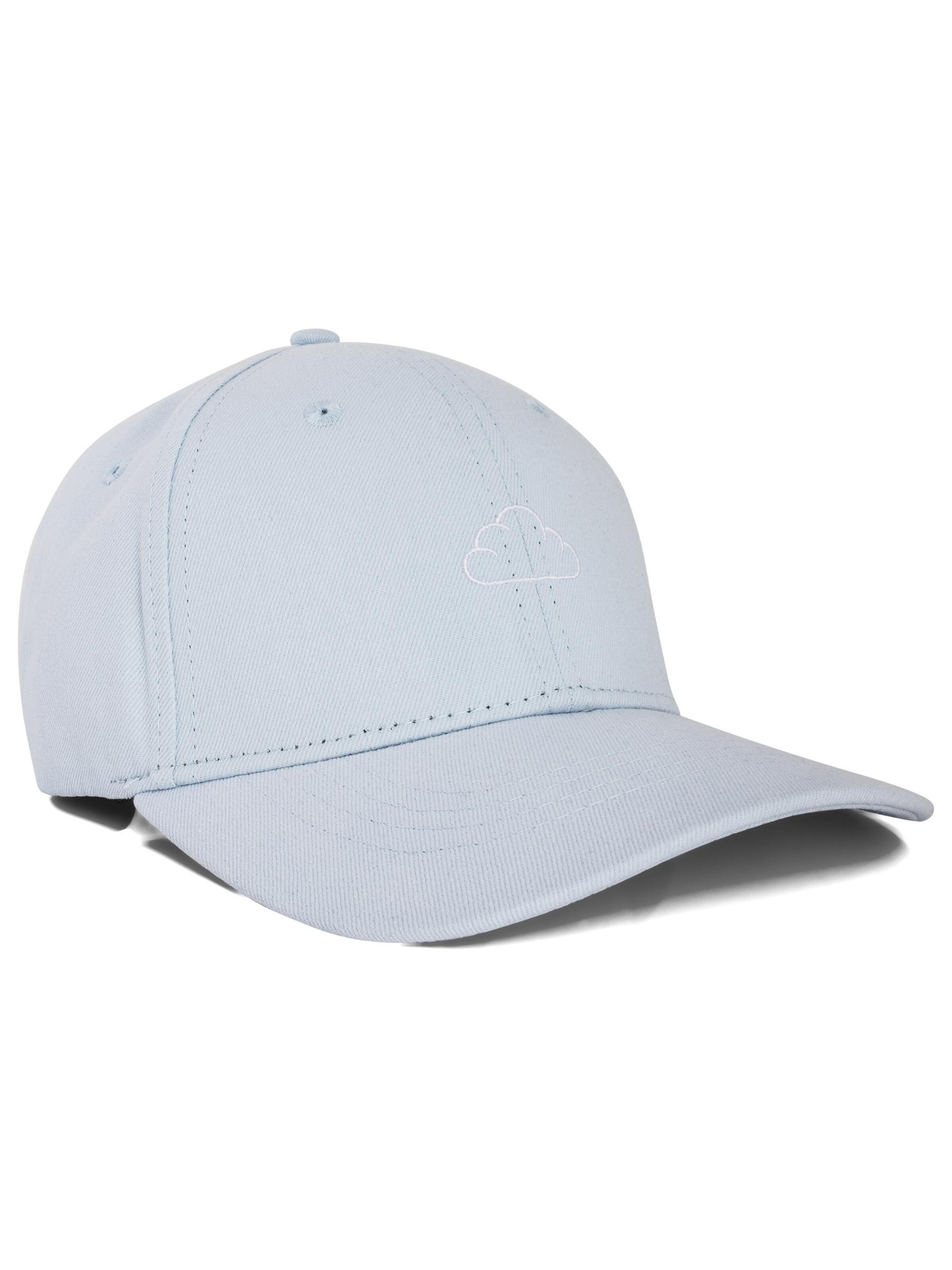 Blackskies Cap 'Iuno' in Blue