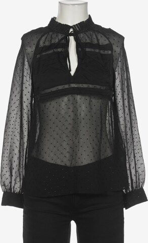 AllSaints Blouse & Tunic in XS in Black: front
