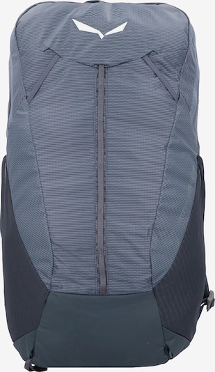 SALEWA Sports Backpack in Grey, Item view