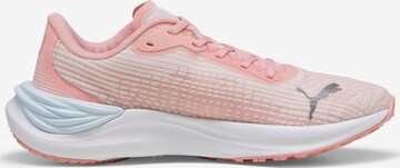 rožinė PUMA Bėgimo batai 'Electrify Nitro 3'