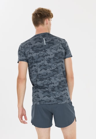 ENDURANCE Performance Shirt 'Genen' in Blue