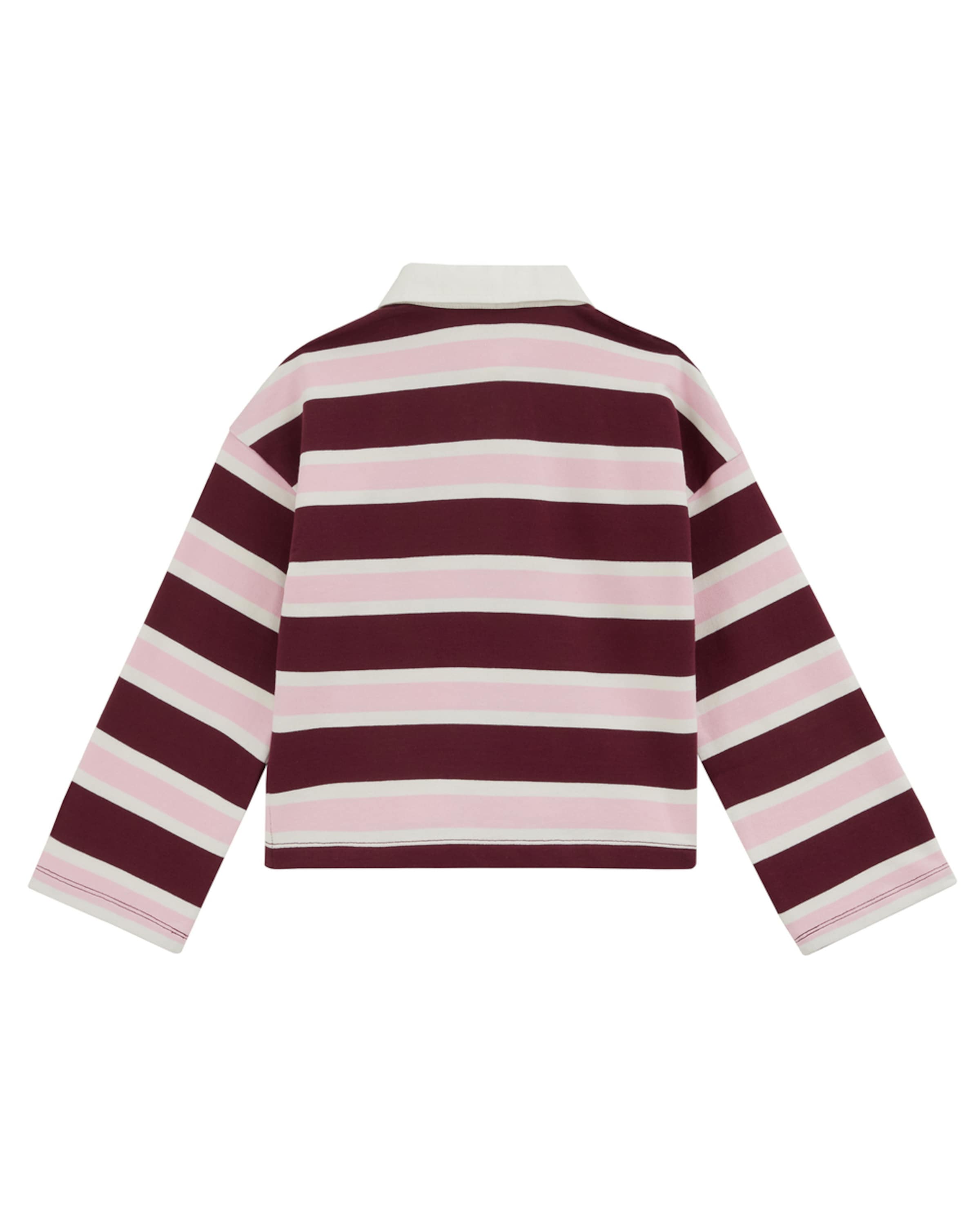Maglietta di WE Fashion in rosa